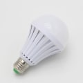 Miniatyrbild 7 av 11: E27 Uppladdningsbar Nödlampa för Strömavbrott Batteribackup LED-lampor 9w one-size