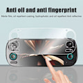 Miniatyrbild 5 av 11: Skärmskydd i glas för Retroid Pocket 5 Pro, skyddsglas Fil≮ for rp5 1set