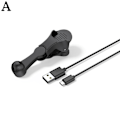 Miniatyrbild 6 av 11: Auto Clicker Liker För Smartphone Snabbklick Cell Clicker J4Y2 Telefon Q1C8 black B-01