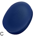 Miniatyrbild 1 av 11: Grip Wax Anti-halk Hand Wax Flera Färger Tillgängliga Blue 1pc