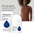 Miniatyrbild 11 av 11: 6x Perspirex Strong Antiperspirant Roll-on 20ml
