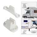 Miniatyrbild 2 av 11: T-Typ Dörrstopp Husbil Båt AU ]ο пд εа ο( δо ёλ ∫п хл |ы white One-size