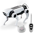 Miniatyrbild 10 av 11: Robot Hundleksak Intelligens Fjärrkontroll Leksak Robot GXR Pussel DI Hund E2N9