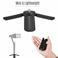 Miniatyrbild 8 av 11: Mini Gimbal Stativ För Zhiyun Smooth Q / 4 Kamera 2 Mobil OSM Hot P7