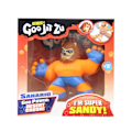 Miniatyrbild 9 av 11: Goo Jit Zu Hero Toy TRP Barnspel Leksaker Dekompressionsleksaker B 13*10*4cm
