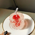 Miniatyrbild 10 av 11: Gelé Jelly Ljus Tillverkning Klar Vax Hög Kvalitet Transparent Ny TransparentB 500g