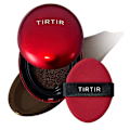 Miniatyrbild 1 av 11: TIRTIR Mask Fit-Red Cushion Foundation - Semimatt finish för att täcka blemmor 55N 1pcs