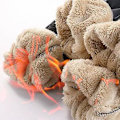 Miniatyrbild 8 av 11: Vinter Cashmere Tjocka Varma Mjukisbyxor för Män Mode Joggingbyxor L F7T2 C 4XL