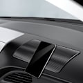 Miniatyrbild 9 av 11: Bil Anti-Slip Dashboard Mat Sticky Pad Holder för Mobiltelefon G blackA 10*9CM