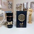 Miniatyrbild 3 av 11: YARA Lattafa från Lattafa 100ml Spray för Kvinnor EDP Spray Full YAR 02 1pcs
