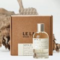 Miniatyrbild 2 av 11: Le Labo Santal 33 Unisex EDP Träig Iris Pudrig Läder Lila Kardemumma 100ml--