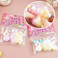 Miniatyrbild 6 av 11: Squishy Stor Katt tass Isbit Stressavlastning Leksaker R0C6 B one-size