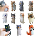 Miniatyrbild 10 av 11: DIY Katt Ull Nål Filt Leksak Docka Ull Filtning Nål S7Y6 Ull Kit--NY N4E7 01 one-size