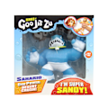 Miniatyrbild 10 av 11: Goo Jit Zu Hero Toy TRP Barnspel Leksaker Dekompressionsleksaker B 13*10*4cm
