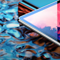 Miniatyrbild 7 av 11: Härdat glass skärmskydd för ALLDOCUBE IPlay 60 Mini Pro Lot N6 S2E4 V4M6 Straight Edge for  iPlay 60 mini Pro