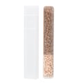 Miniatyrbild 1 av 11: Nano Glas Nagelfil Sandpapper Polerande Buffer Block Nagelfil Manikyrverktyg D 1pcs