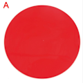Miniatyrbild 7 av 11: Burköppnare Gummi halkfri burk flaska lock greppöppnare pad grepp red One-size