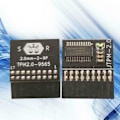 Miniatyrbild 11 av 11: GIGABYTE GC-TPM2.0_S 2.0 TPM-modul (12-stifts 12-1) LPC-plattform 2.0 E7G3 TPM H5J6 FOR MSI LPC 14 PIN One-size