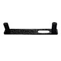 Miniatyrbild 8 av 11: EIRZNGXQ Dammskydd för ASUS ROG Ally Handhållen Laddningsport Skydd Stick Locks white For rog ally