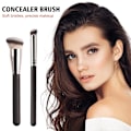 Miniatyrbild 3 av 11: Concealer Brush Flat Head Square Foundation Make-up Makeup Brush 170 L