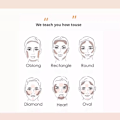 Miniatyrbild 10 av 11: Fenty Beauty by Rihanna Match Stix Contour Matte Skinstick - Col