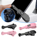 Miniatyrbild 3 av 11: Auto Clicker Liker För Smartphone Snabbklick Cell Clicker J4Y2 Telefon Q1C8 black B-02 Digital display