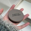 Miniatyrbild 11 av 11: Ansiktskonturpalett Brun Nässkugga Monokrom 3D Makeup