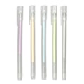 Miniatyrbild 9 av 11: Snabbtorkande Färg Roller Spot Lim Penna 2024 Ny Enkel Kontroll Precision Lim V9X9 Glue pen for core 1pcs