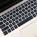 Miniatyrbild 2 av 11: Laptop Keyboard Cover Skin för Acer Aspire 3 -55G -55 55 55G / A Black One-size