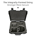 Miniatyrbild 3 av 11: Neo Case, Portabel explosionssäker förvaringslåda Neo Axelväska för DJI Neo Fly More Combo Drone och RC-N3 Fjärrkontroll Flygglasögon