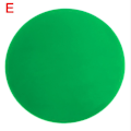Miniatyrbild 6 av 11: Burköppnare i gummi, halkfri burk och flasköppnare, greppöppnare green One-size