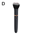 Miniatyrbild 1 av 11: Elektrisk sminkborste foundation makeup ansiktsmakeup skönhet till  black cat claw One-size