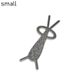 Miniatyrbild 1 av 11: Kanin Nagelkonst Cat Eye Magnet Multifunktionell Magnetisk Nagel Salong på Special style 1 1pcs