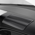 Miniatyrbild 8 av 11: Bil Anti-Slip Dashboard Mat Sticky Pad Holder för Mobiltelefon G blackB 18*13CM