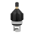 Miniatyrbild 5 av 11: Surfbräda Luftpump Adapter Uppblåsbar Stand Up Paddle Board Däck Gummiventil Kompressor Kajak T6p4
