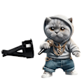 Miniatyrbild 6 av 11: Bil Luftventil Aromaterapi Akryl Dekoration P5V2 H9L7 T6V1 I7Q7 C One size