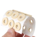 Miniatyrbild 11 av 11: Gel Silikon Majskudde Instant Pads Gips Skor Tår Fot P u 15pcs