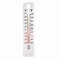 Miniatyrbild 1 av 11: 5 st Rumstermometer Inomhus Utomhus Termometer Analog Rum Inomhus Kontor-