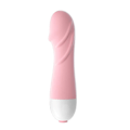 Miniatyrbild 8 av 11: Mini Kvinnlig Massager Ger En Mer Delikat Användarupplevelse GXU