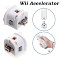 Miniatyrbild 9 av 11: Motion Plus MotionPlus Adapter Wii Remote Controller NY Q1Z1