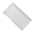 Miniatyrbild 5 av 11: Klart glansigt TPU- case för Apple iPod Nano 7th Shell 7G-Gener Translucent blue one-size