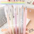 Miniatyrbild 5 av 11: Snabbtorkande Färg Roller Spot Lim Penna 2024 Ny Enkel Kontroll Precision Lim V9X9 Glue pen for core 1pcs