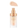 Miniatyrbild 10 av 11: 30ml CT Daily Flawness Långvarig Flytande Foundation Bas Ansikts Concealer^` 2N 30ml