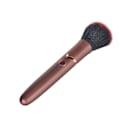 Miniatyrbild 10 av 11: Elektrisk sminkborste foundation makeup ansiktsmakeup skönhet till  black cat claw One-size