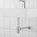 Miniatyrbilde 3 av 5: Vaskfelle 1-1/4\"x32mm Universal Høydejusterbar Felleslange Lukt