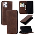 Miniatyrbillede 2 af 5: TG iPhone 12 Pro Max - Praktisk og Stilfuld Wallet Case Sort