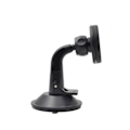 Miniatyrbillede 2 af 5: TG Smart Mobilholder Bilstativ Sugkop Sort