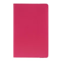 Miniatyrbillede 4 af 5: Fodral 360 Rotation Samsung Galaxy Tab A7 10,4\" Cerise