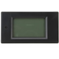 Miniatyrbild 3 av 3: DC 100A Amperemeter Testare Digital LED Strömmätare Monitor Ström Energi Voltmeter