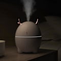 Pikkukuva 3 / 3: TG Ilmankostutin Reindeer-designilla, 20 cl - Valkoinen